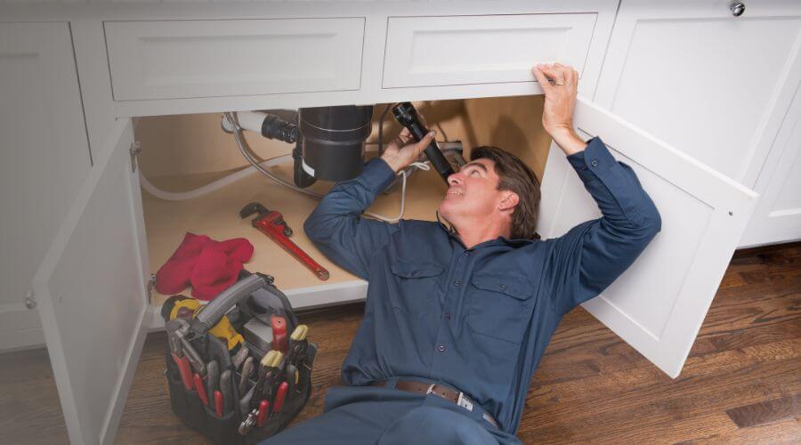 Professional water heater repair in Florence, IN
